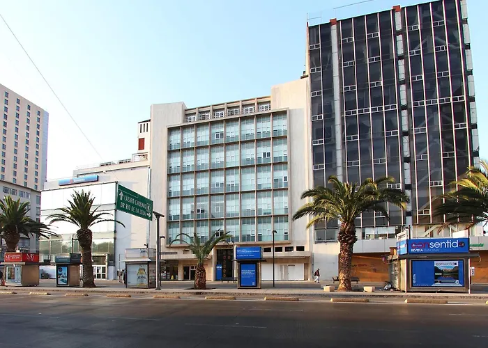 Hotel One Ciudad de Mexico Alameda